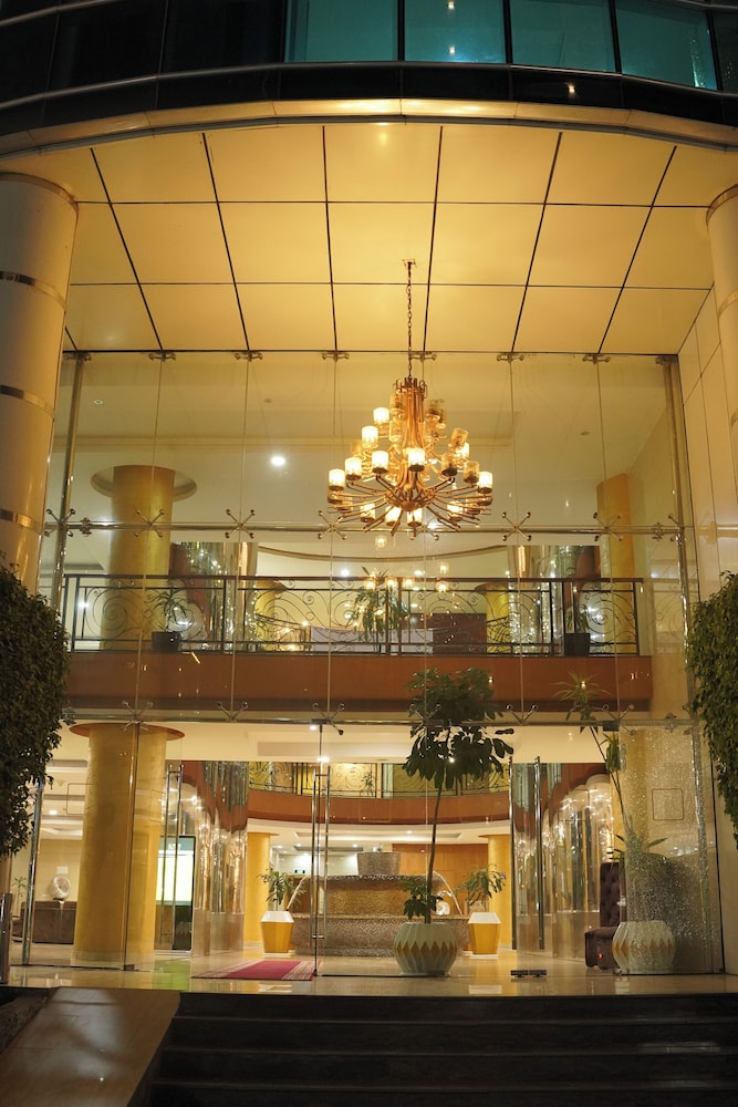 Inter豪华酒店(Inter Luxury Hotel) 图片5