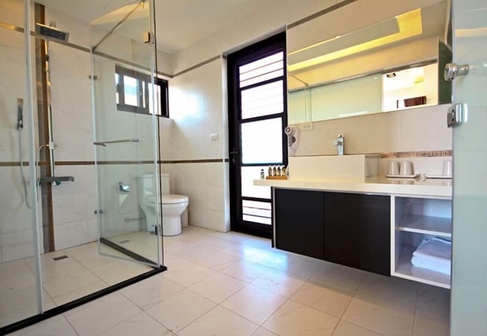 Han Shian Homestay 28/31
