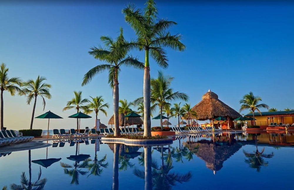 Grand Decameron Panama, A Trademark All Inclusive Resort 7/70