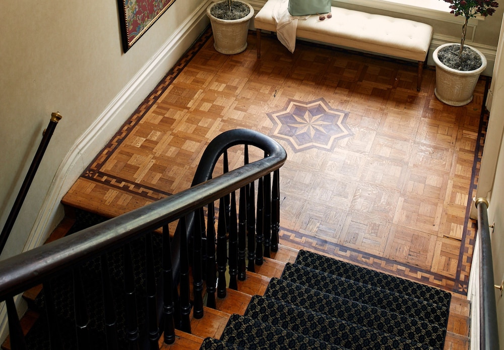 John Rutledge House Inn 21/36