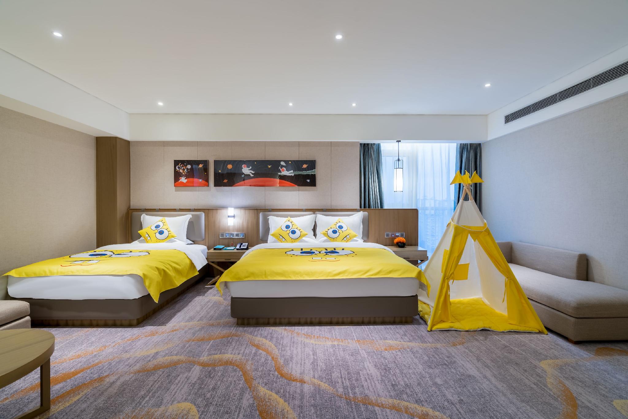 Wyndham Kaili Downtown 9/22