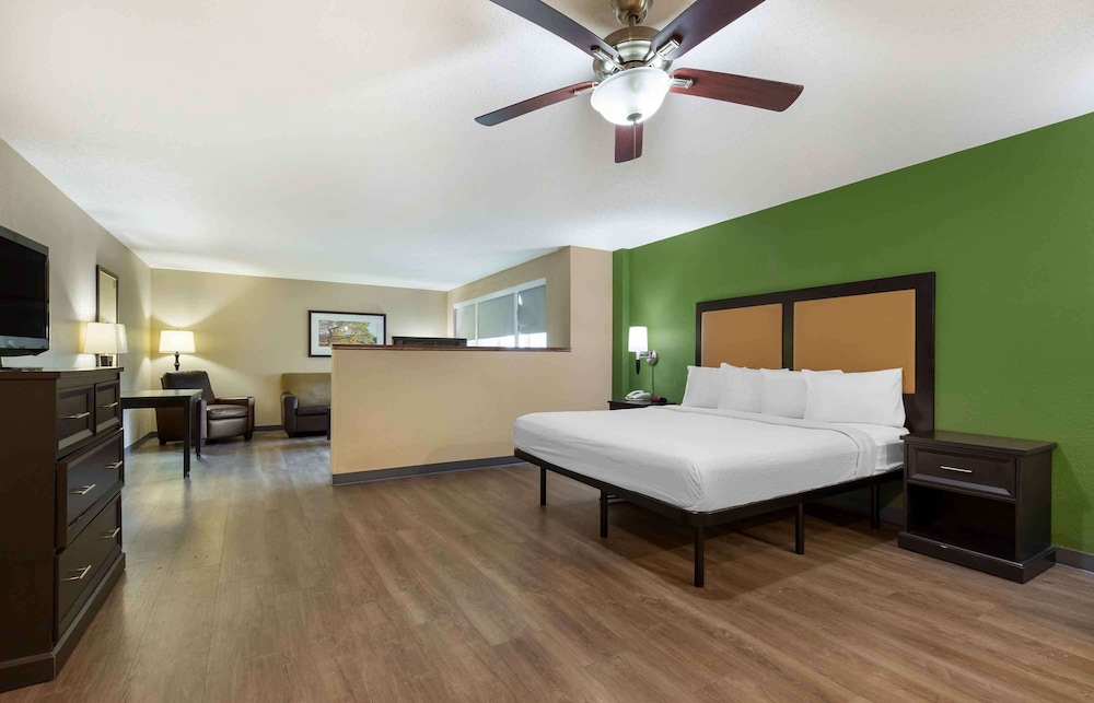 Extended Stay America Suites Washington DC Springfield 10/55