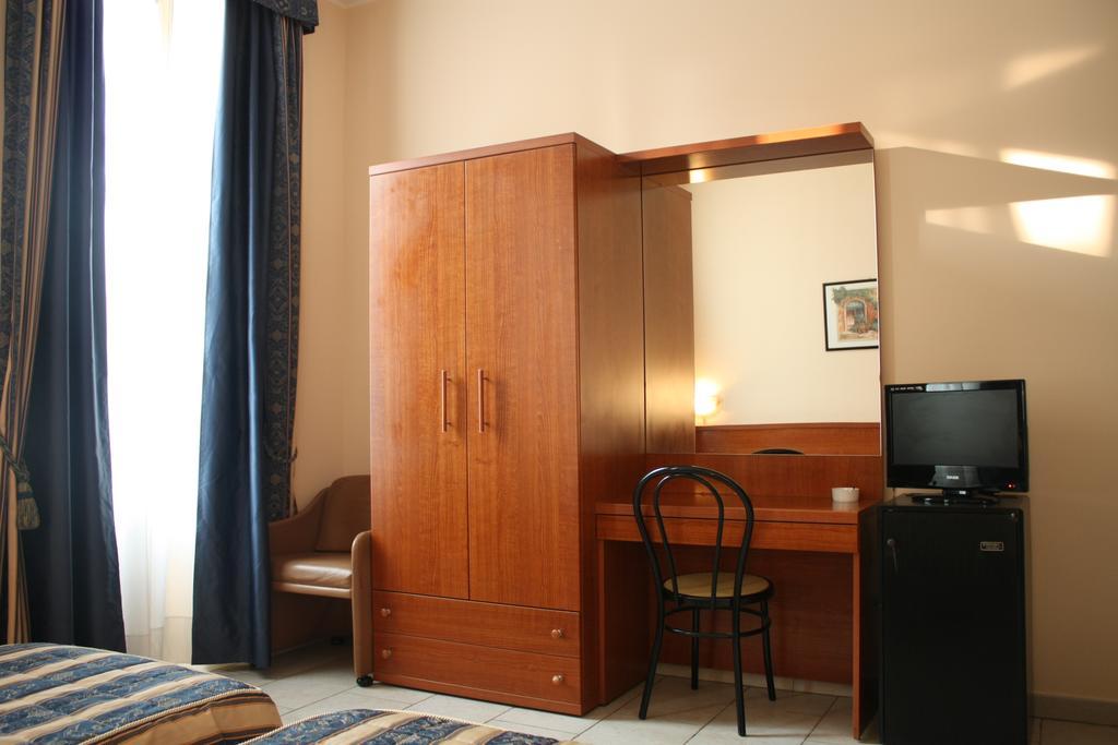 Hotel Alessander 15/16
