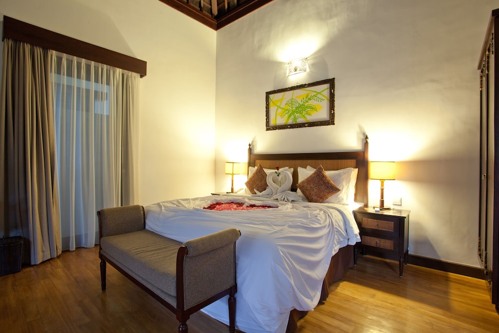 Aldeoz Grand Kancana Villa 8/34