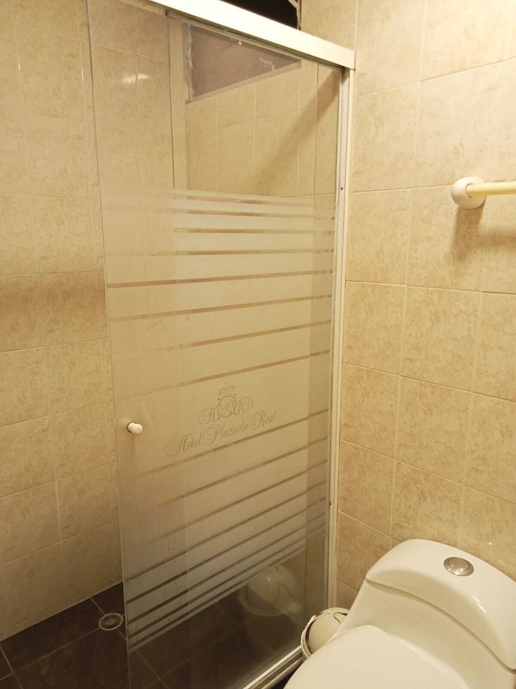 Hotel Plazuela Real 24/24