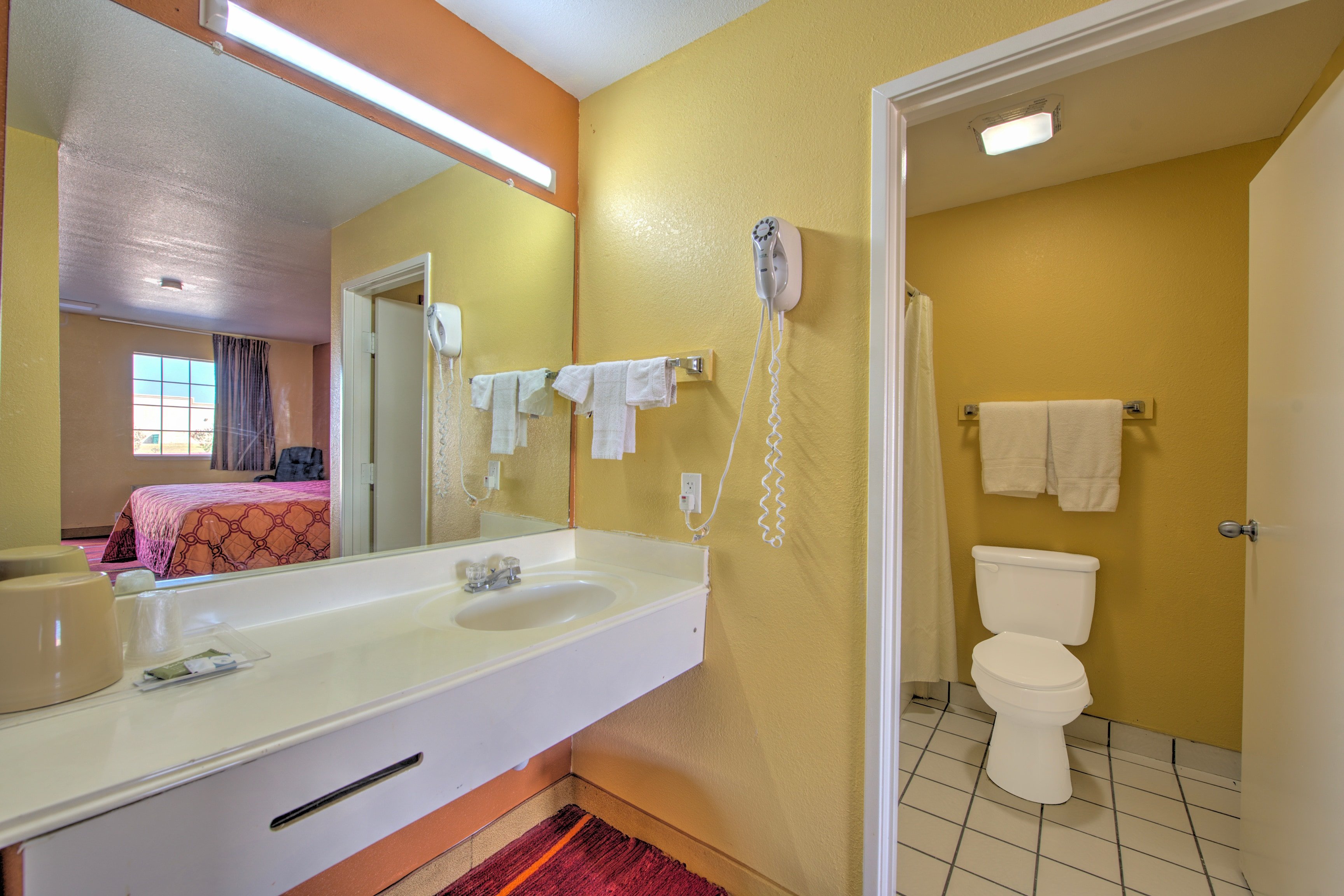 Heights Inn by Townhouse Harker Heights/Killeen 36/39