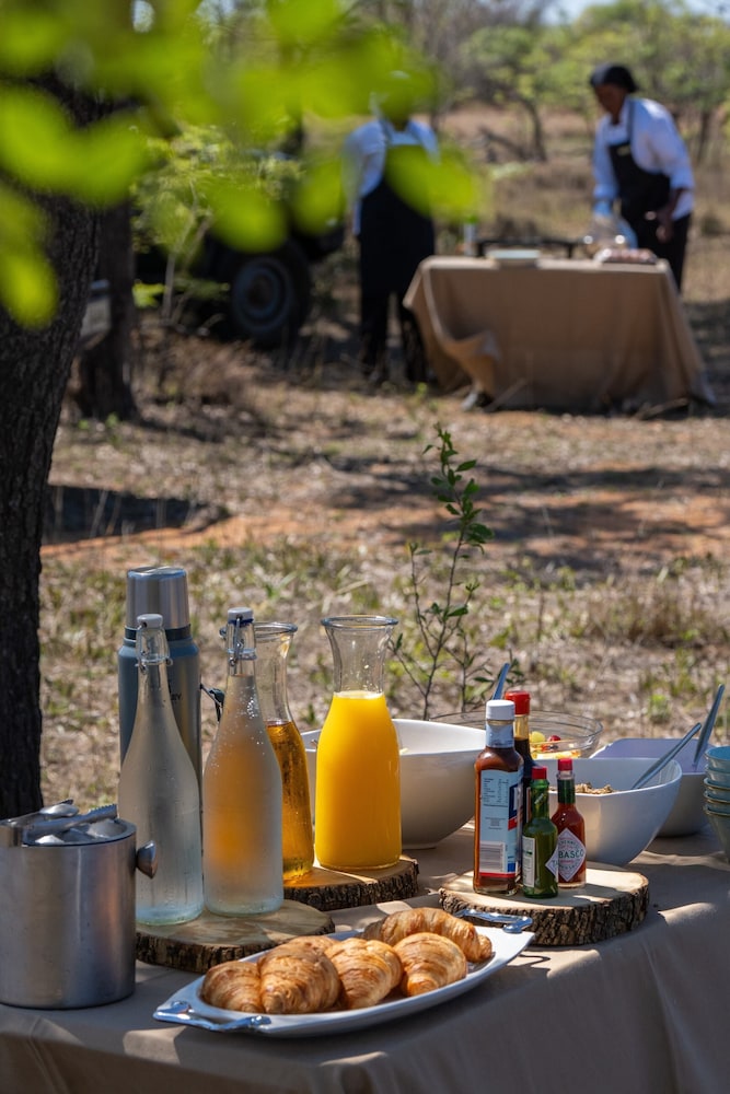 Sediba Private Game Lodge 8/50