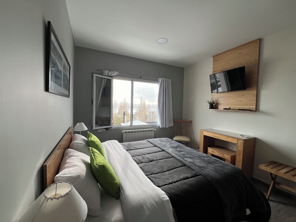 Viajero Calafate Hostel 17/50