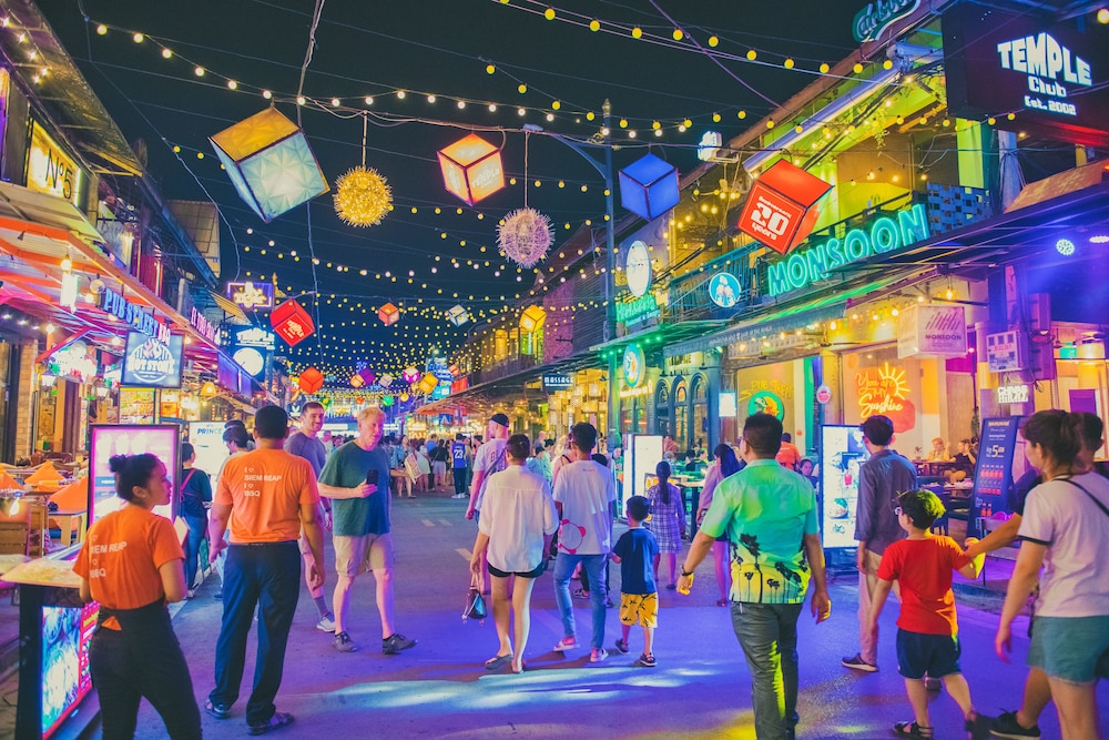 The Bliss Angkor 67/72