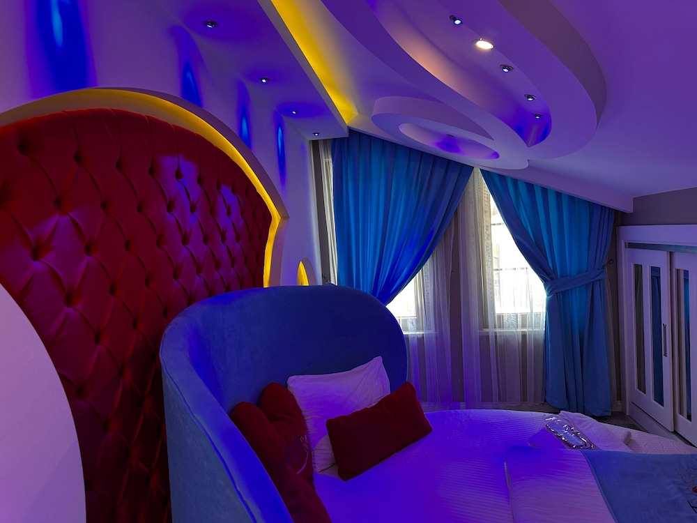 Hayat Rose Hotel 53/66