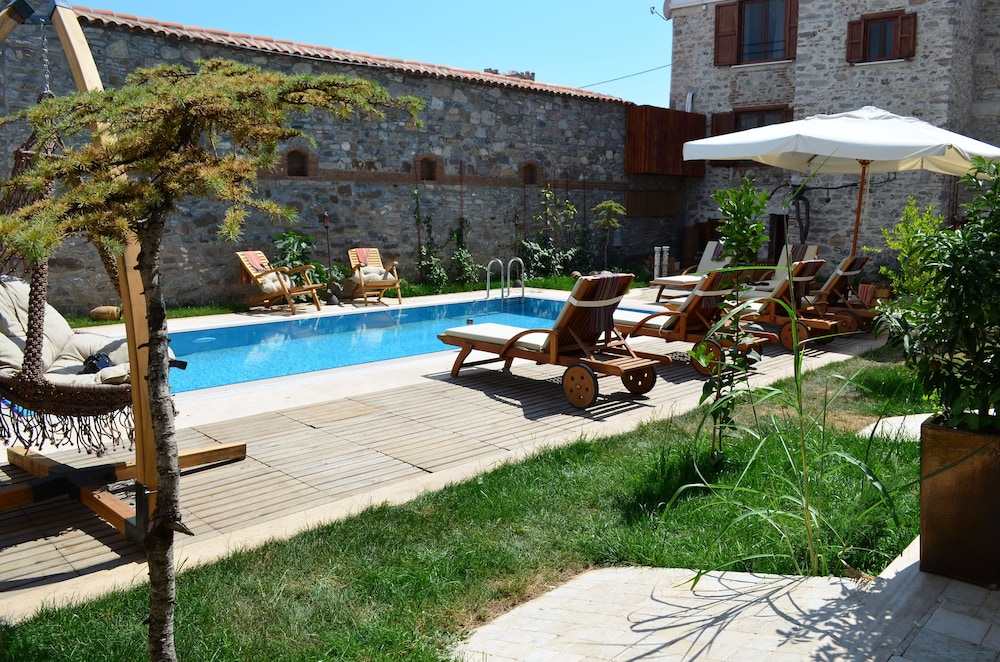 Kucukkoy Hotel 38/50