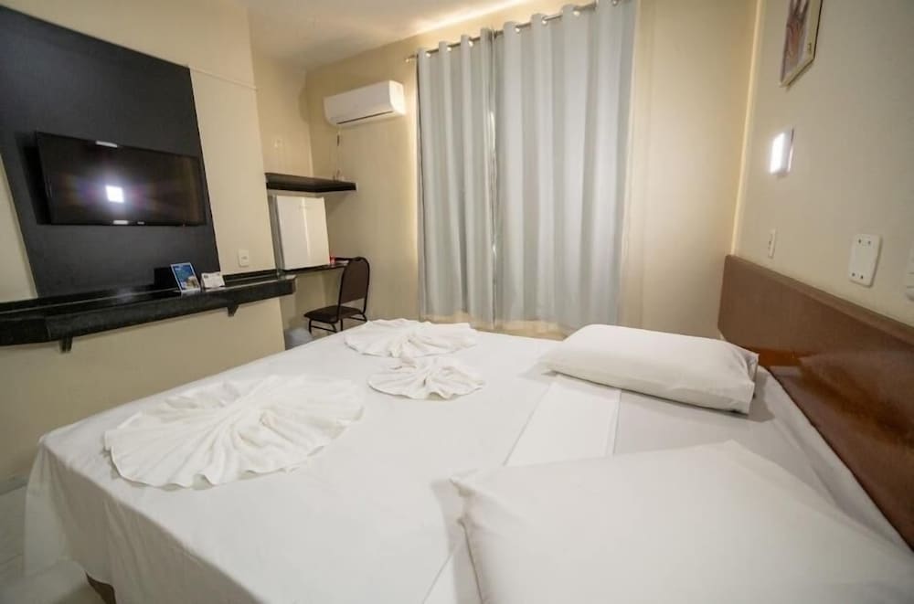 Hotel Dan Inn Express Foz do Iguacu By Nacional Inn 28/68