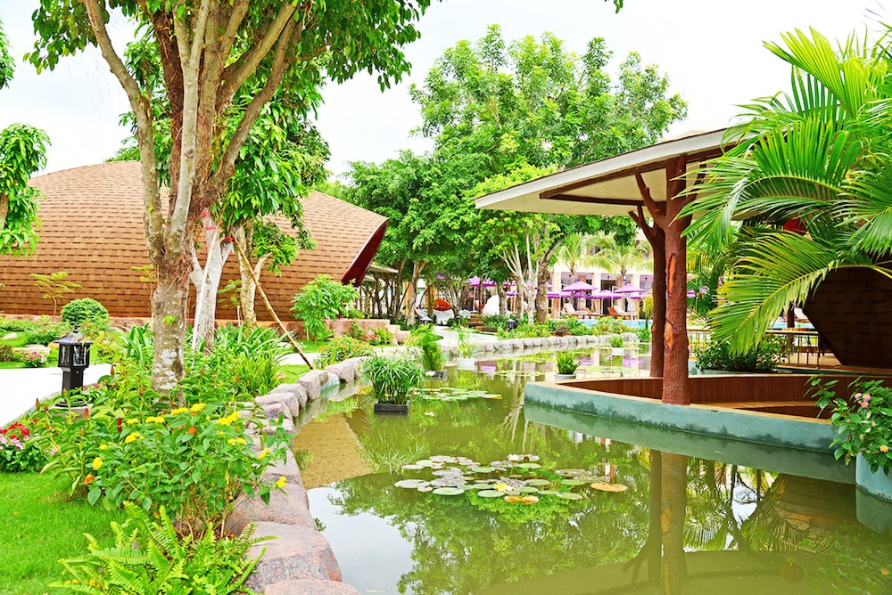 Con Khuong Resort Can Tho 39/50