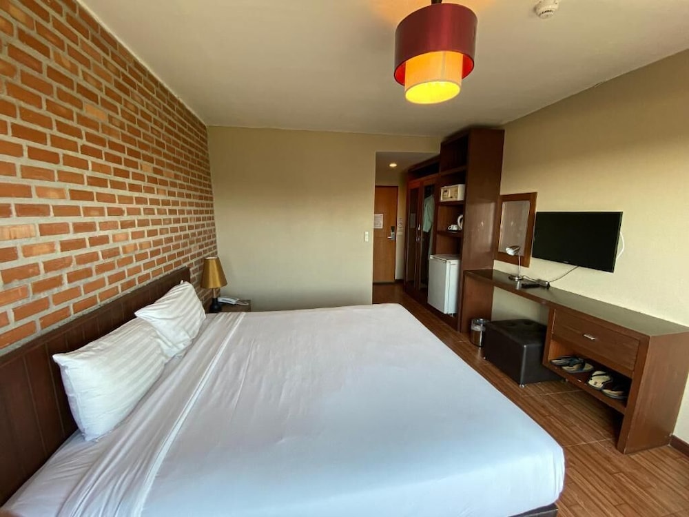 We Valley Boutique Hotel 23/67