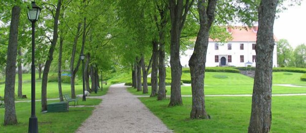 Sundbyholms Slott 44/50