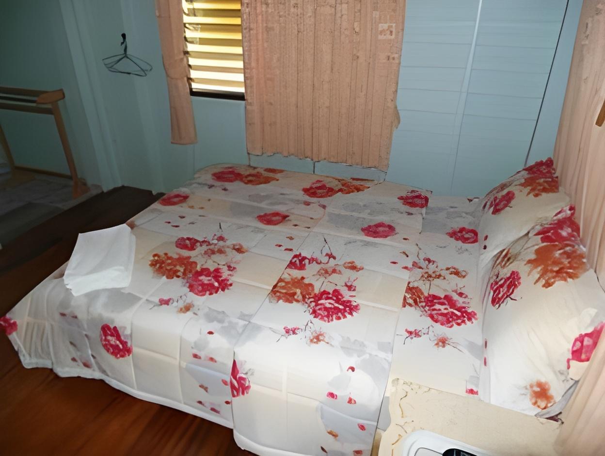 Baan Tai Rom Yen Resort 5/17