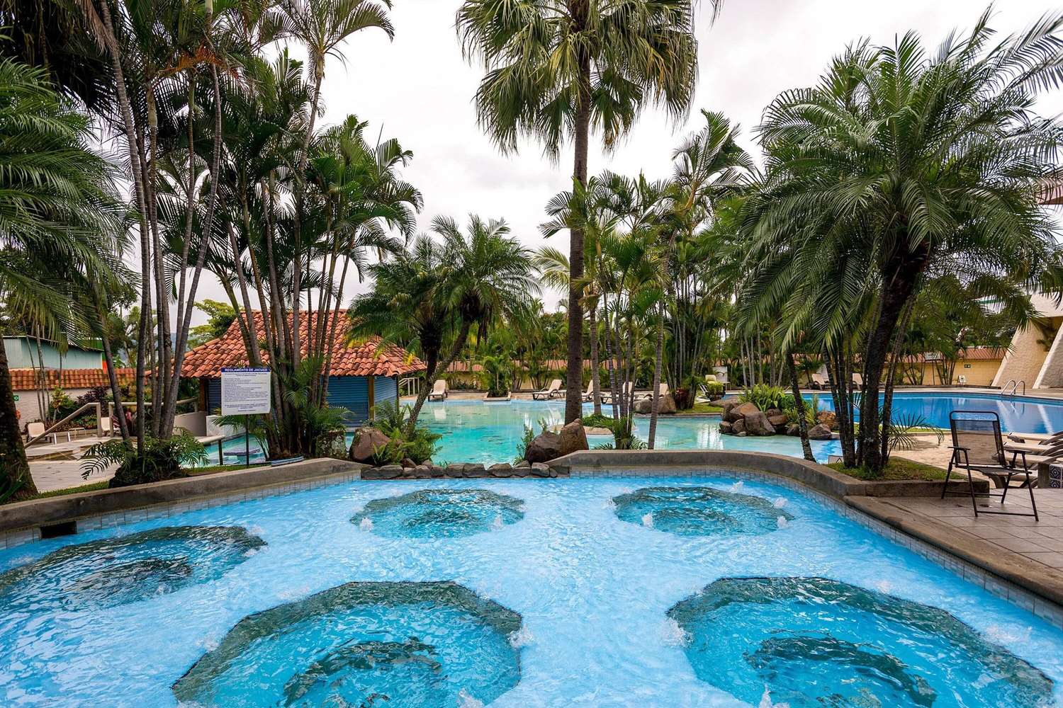 Wyndham San Jose Herradura Hotel & Convention Center 36/42