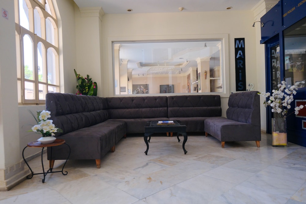 CLUB SELEN HOTEL 32/50