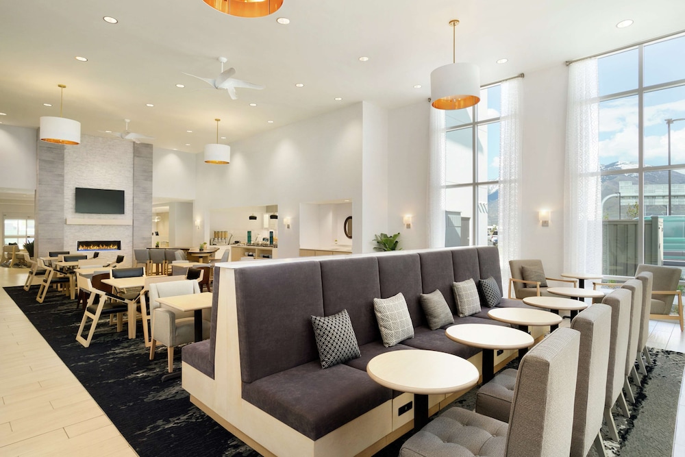 Homewood Suites by Hilton Salt Lake City Draper 32/49