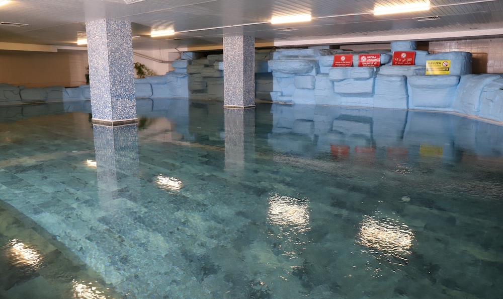 Kule Hotel And Spa 24/50