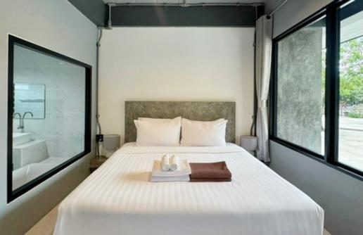 Midtown Sukhothai Resort 14/57