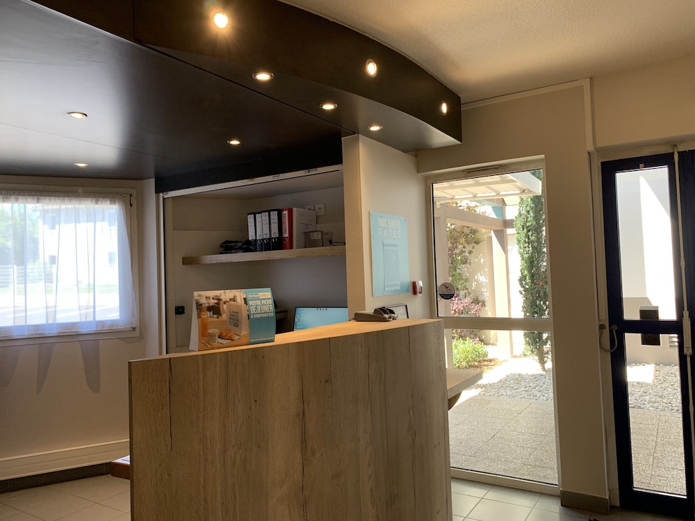 Kyriad Direct Clermont Ferrand Nord Gerzat 5/34