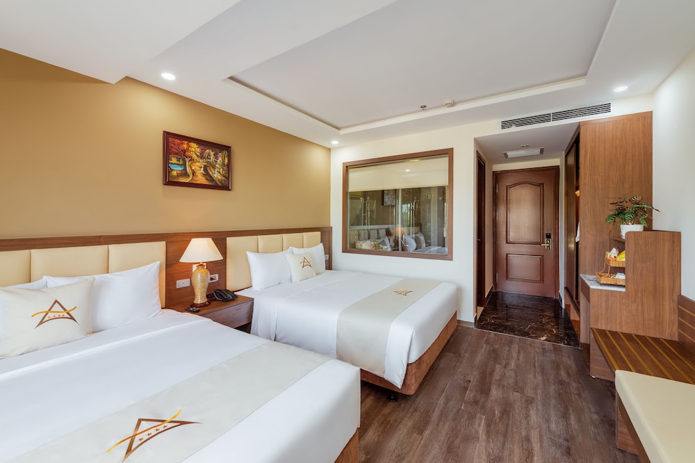 Aquasun Hotel 13/50