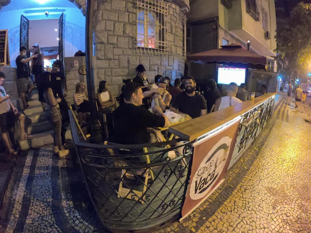 Che Lagarto Copacabana 10/50