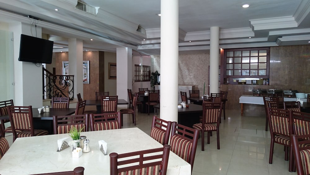 Hotel Savoy Express 43/47