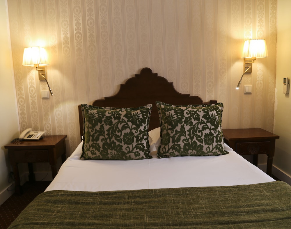 Hotel Dom Sancho I 49/59