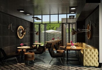 Couleur Hotel Jakarta 21/26