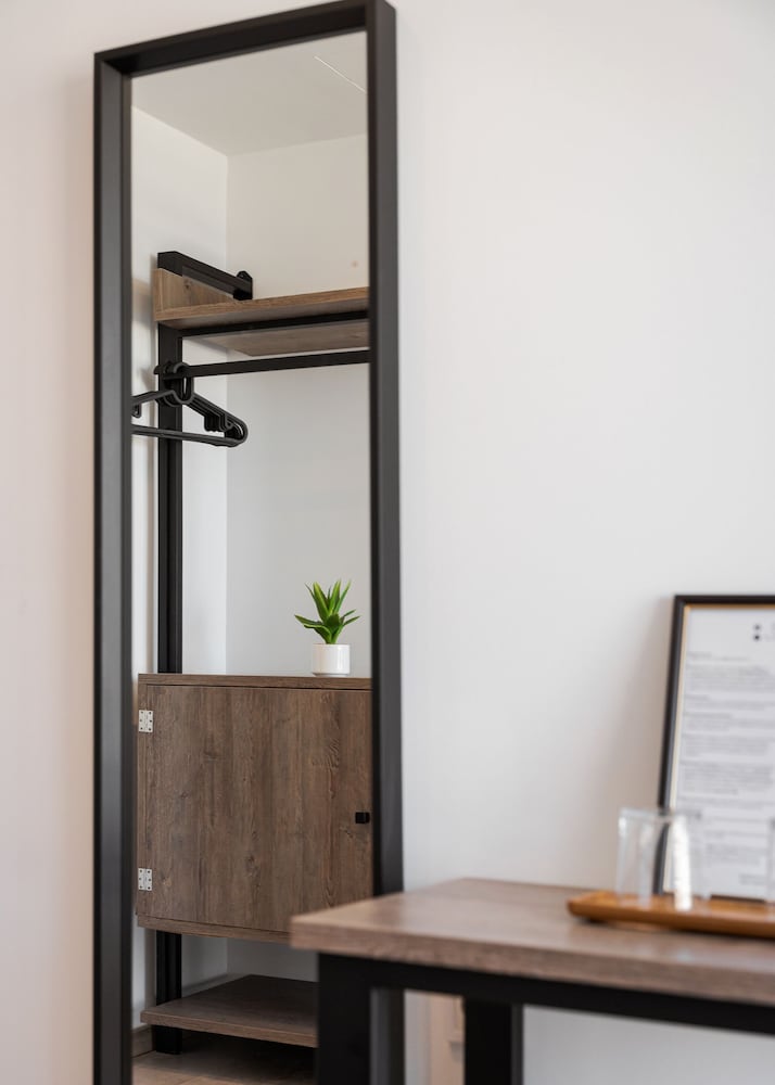 Sette Suites & Rooms - Adults Only 55/56