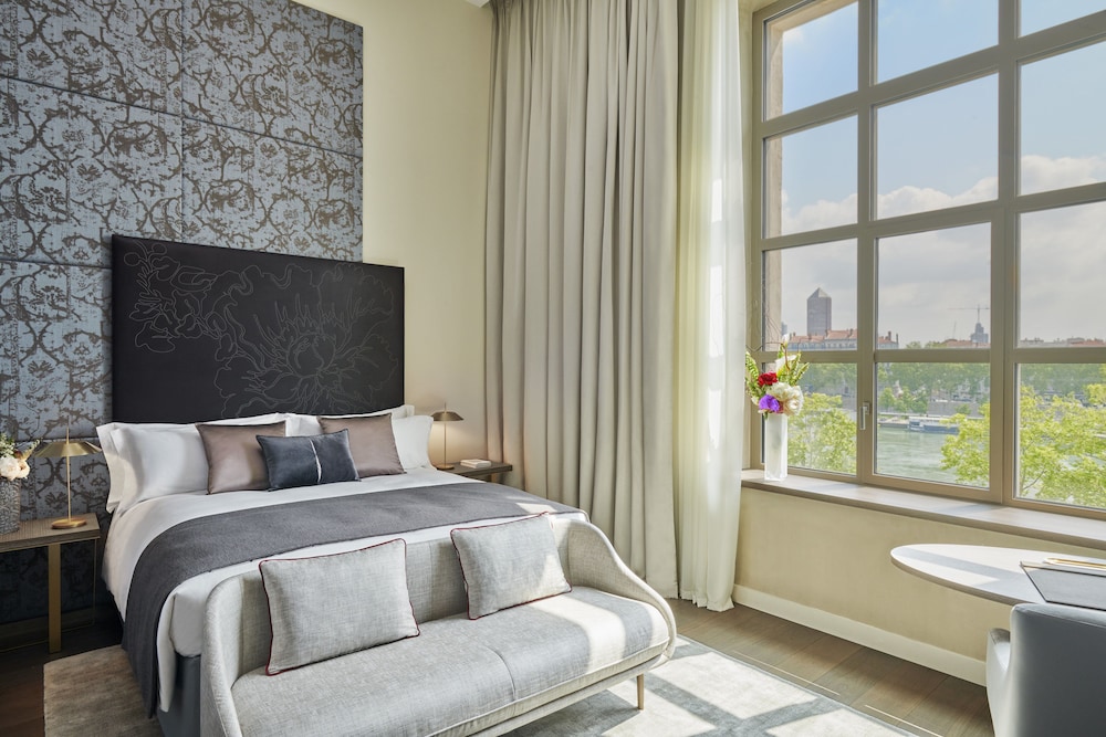InterContinental Lyon - Hotel Dieu by IHG 22/79