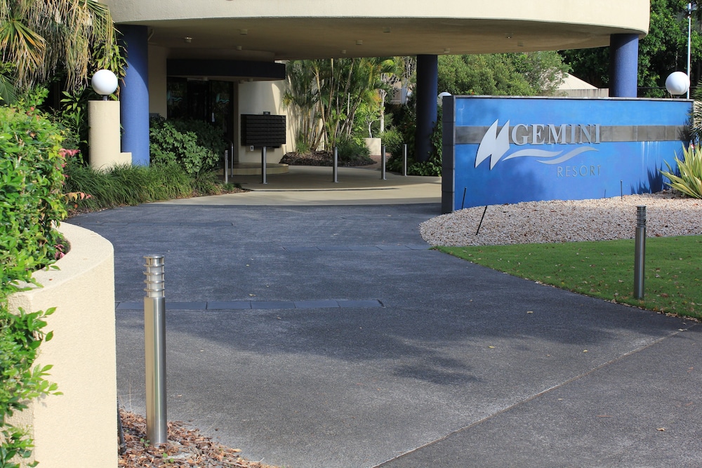 Gemini Resort 45/47