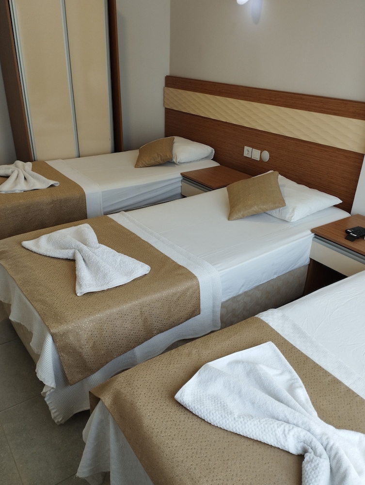 Soleil Otel 13/29