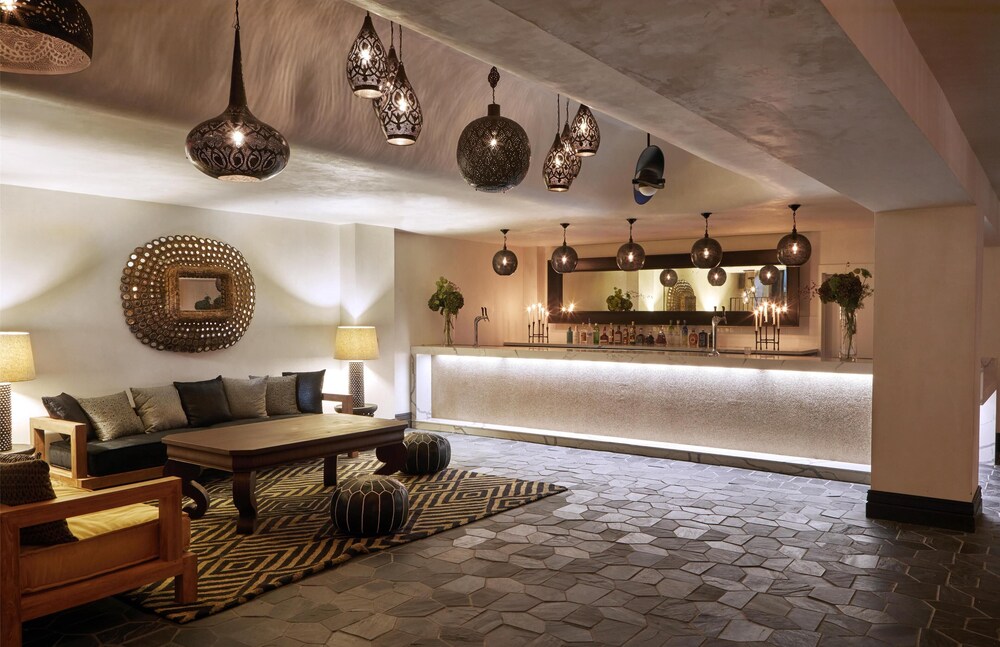 Hotel Figueroa - Unbound Collection By Hyatt 6/50