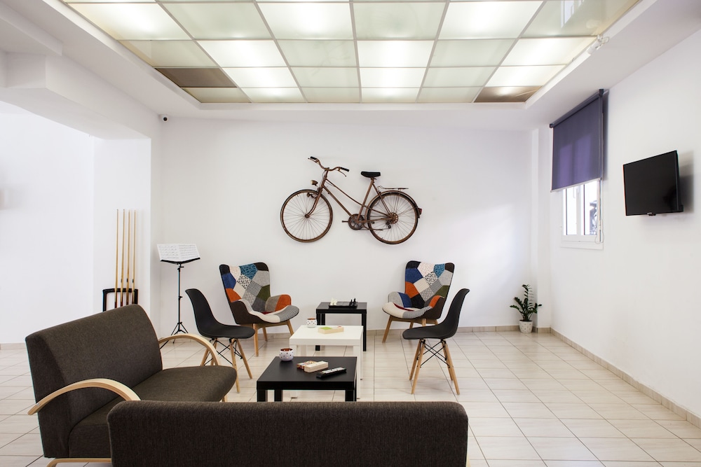 Elychryson Abience Apartments 18/32