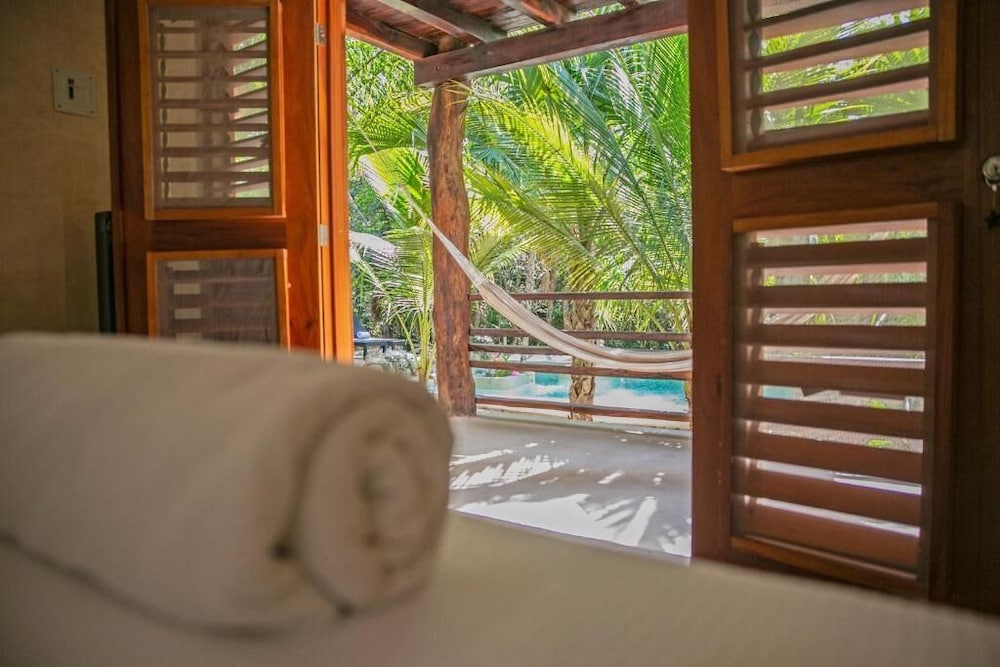 Hotel Buenavista Bacalar by NAH Hotels 38/59