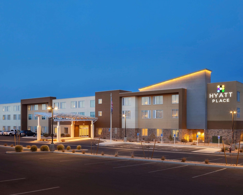 Hyatt Place Page/Lake Powell in PAGE - AZ