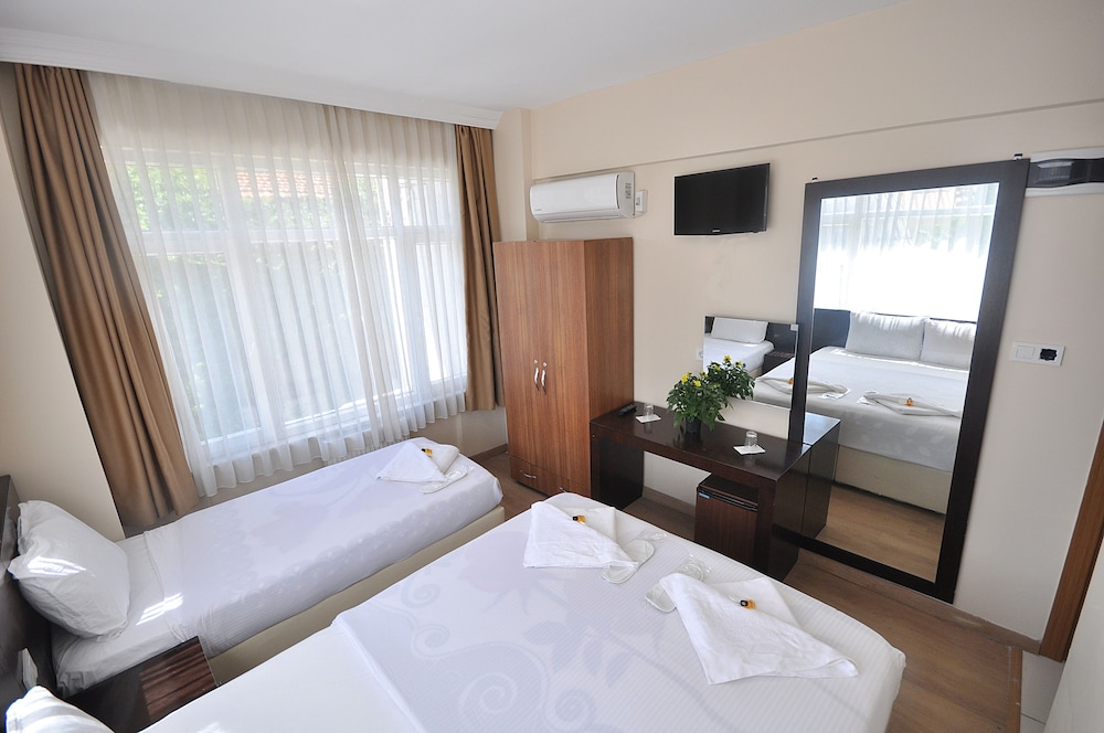 Hotel Baykal 9/47