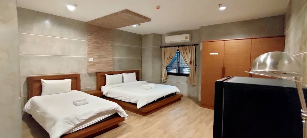 KOMOL RESIDENCE BANGKOK 28/65