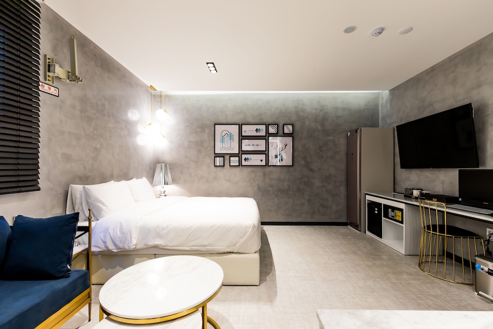 Air Sky Hotel Busan 17/41