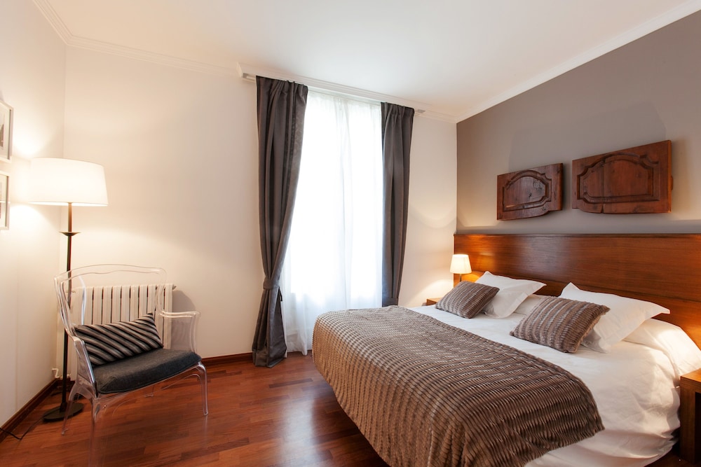 Serennia Apartments Ramblas-Pl.Catalunya 14/50