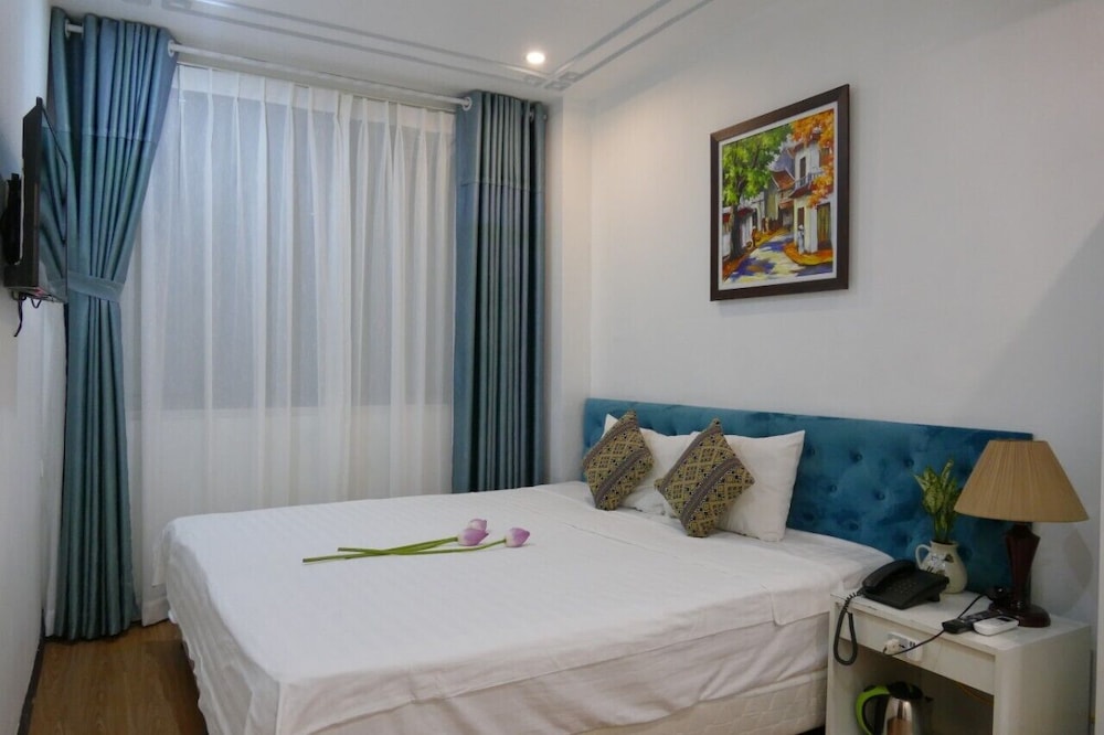 Hanoi Pho Hotel 5/30