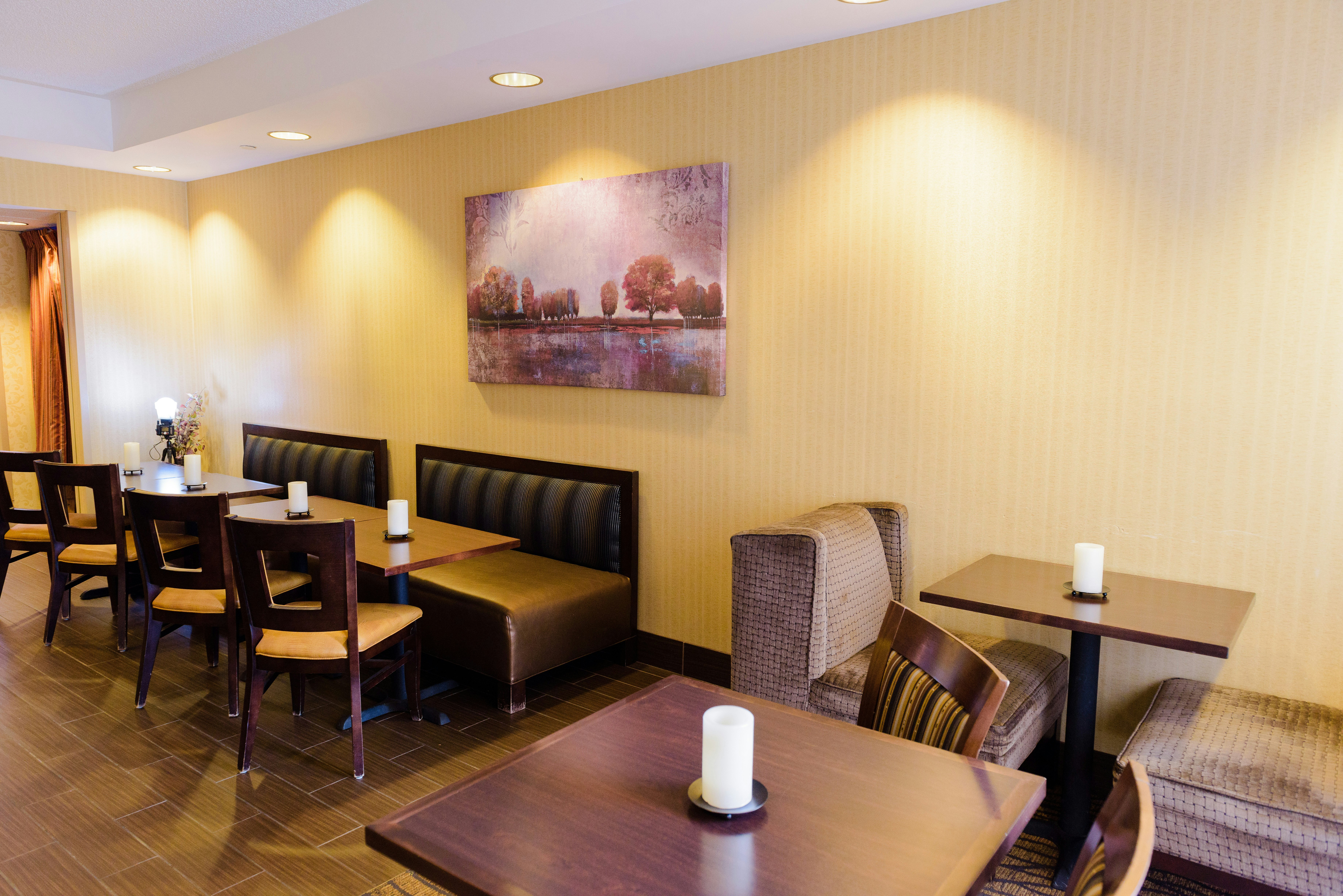 Hampton Inn Eau Claire 14/19