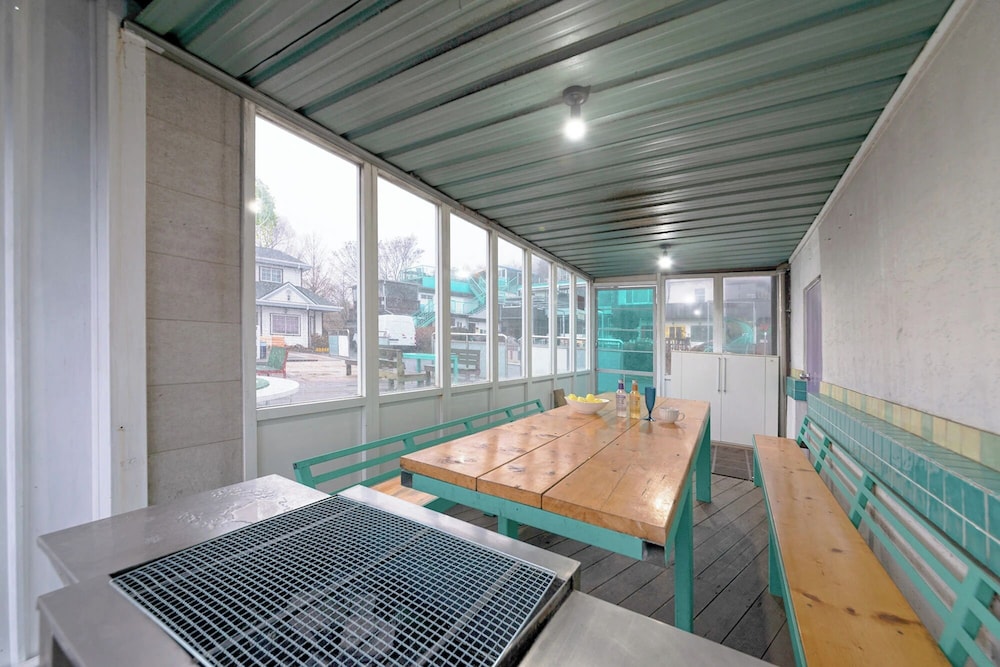 Ga Pyeong Four Season Pension 23/50