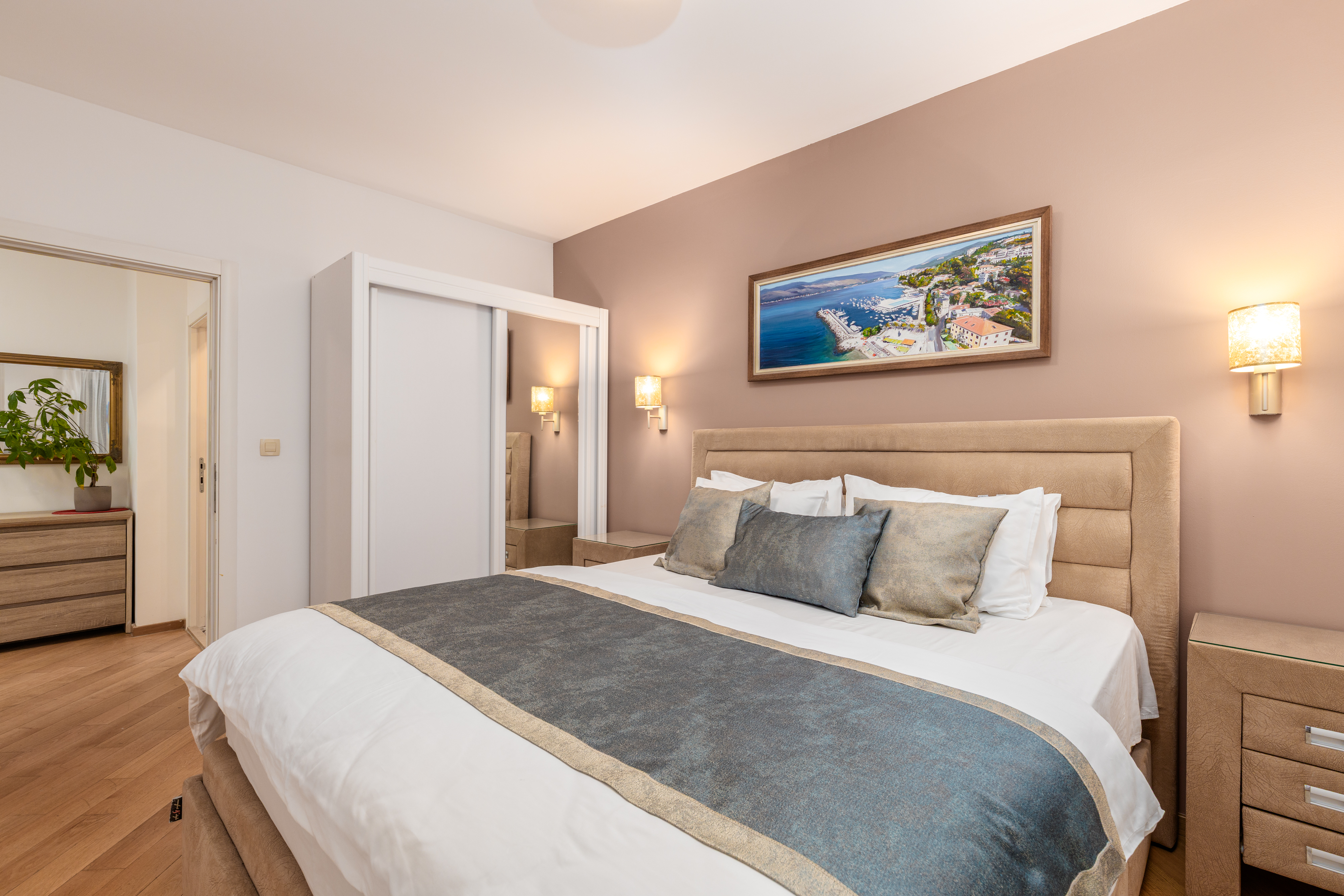 2 Bedrooms, Relax, Apartment