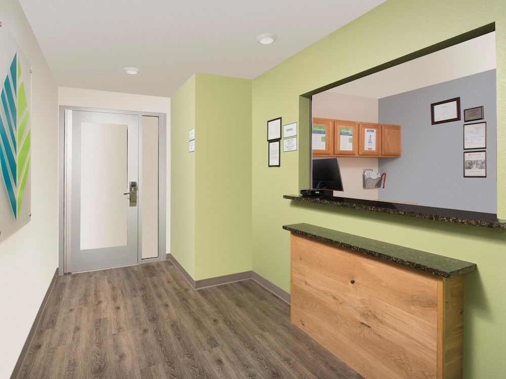 Extended Stay America Select Suites - Montgomery 4/53
