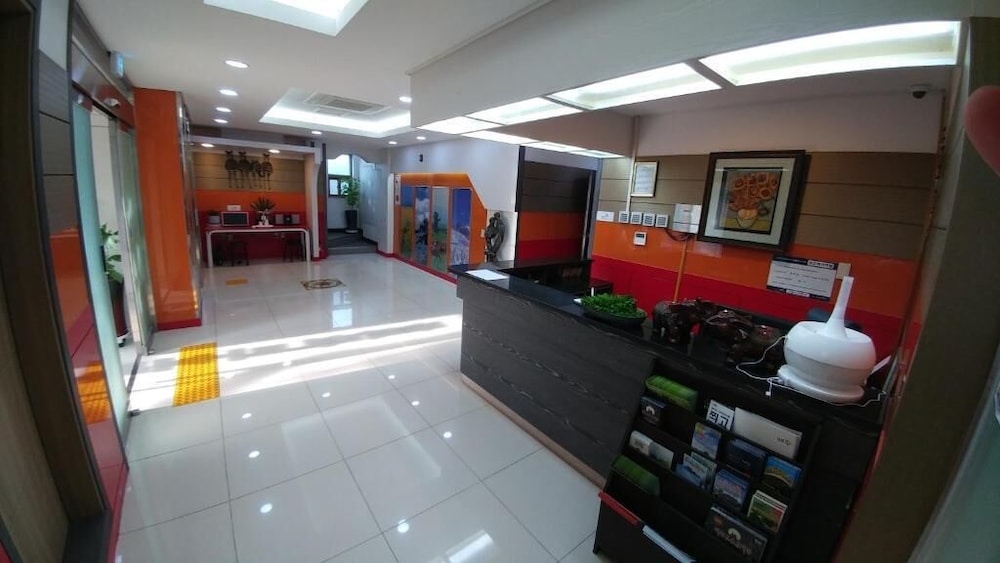 Golden Park Hotel 2/59
