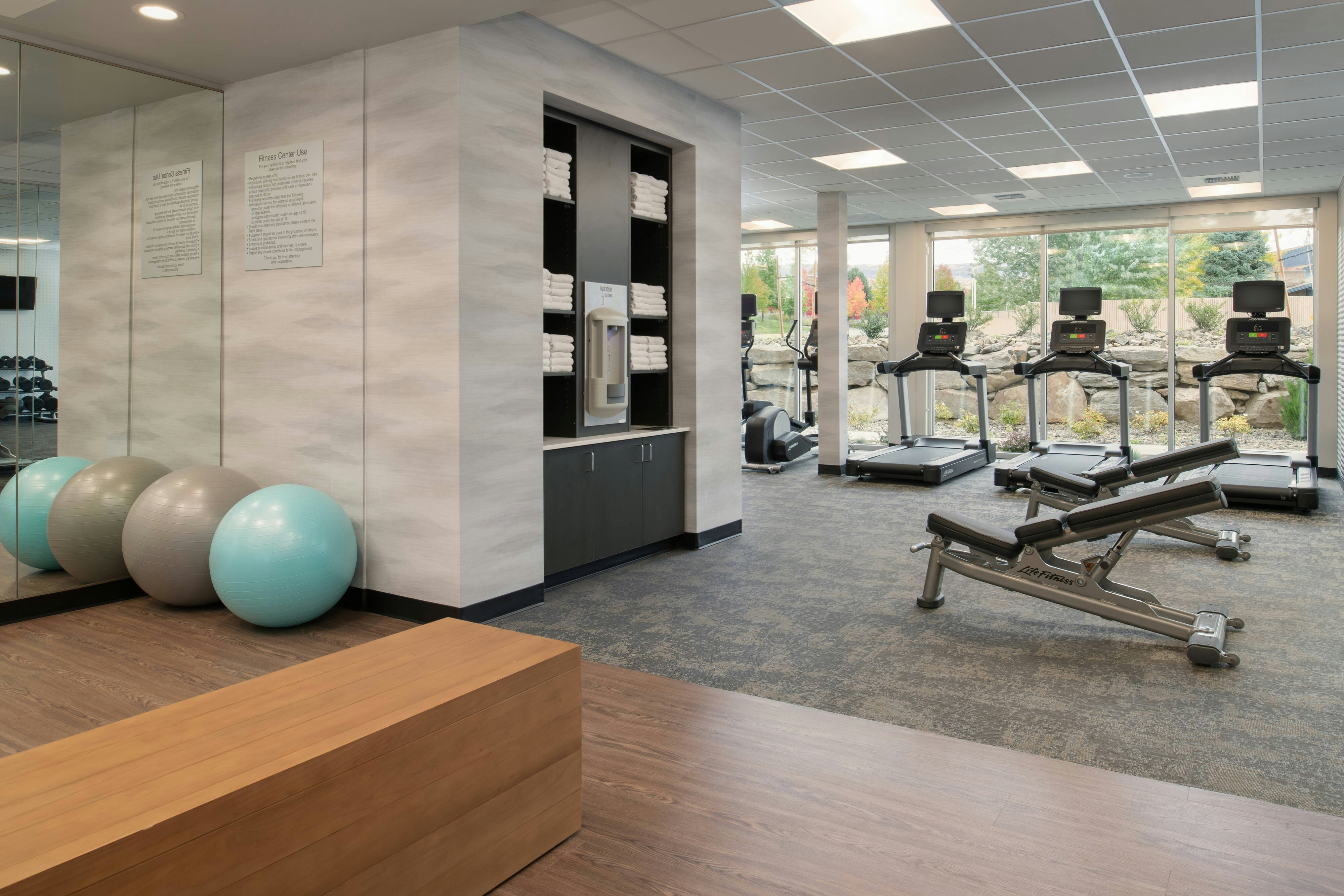 Fairfield Inn & Suites By Marriott Wenatchee 20/38